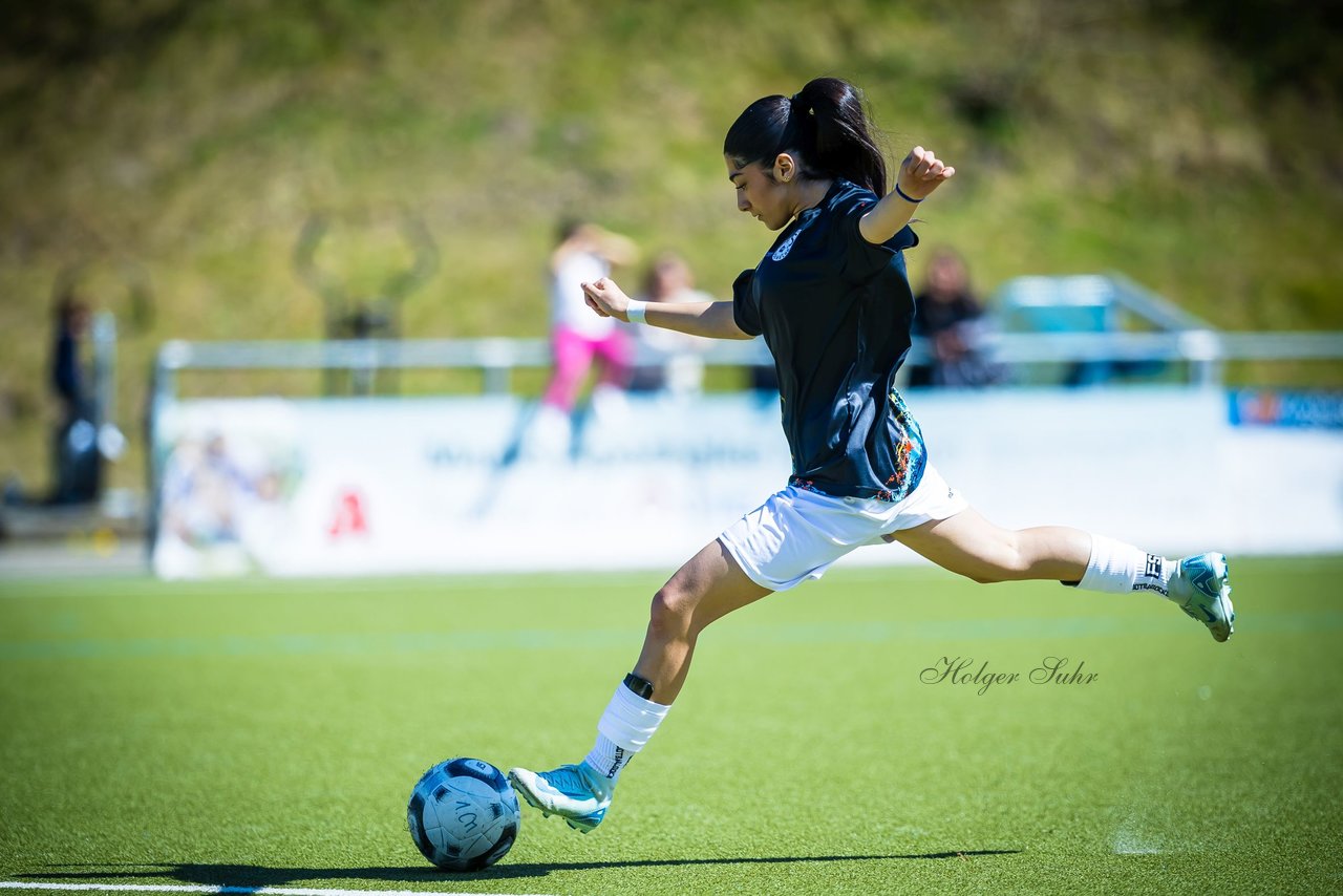 Bild 118 - wCJ Suederelbe - wBJ UH-Adler : Ergebnis: 7:1